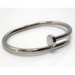 Pulseira Bracelete Prego - comprar online