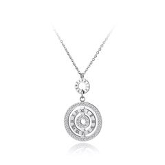Conjunto Feminino Roma Colar e Pulseira - loja online