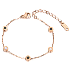 Pulseira Holly Número Romano - comprar online