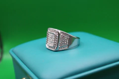 Anel Hunter - comprar online