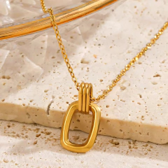 Colar Carmen - Judith Jóias 