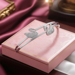 Pulseira Cisne Syris - comprar online