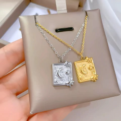 Colar Lua Chandra - comprar online