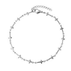 Pulseira Cruz Ginger