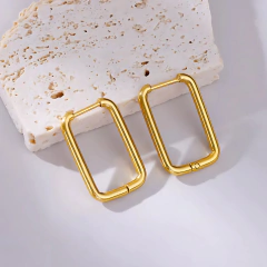 Brinco Minimalista Camilla - loja online