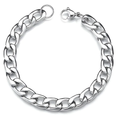 Pulseira Masculina Grumet