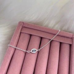 Pulseira Edith Prata 925 - loja online