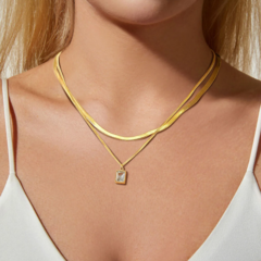 Colar Ivory - comprar online