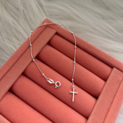 Pulseira Hannah Prata 925 - loja online