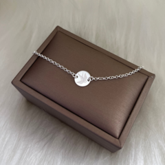 Pulseira Abel Prata 925 - comprar online