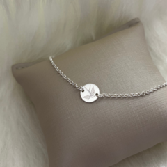 Pulseira Abel Prata 925 - loja online