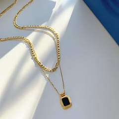 Colar Feminino Sienna - comprar online