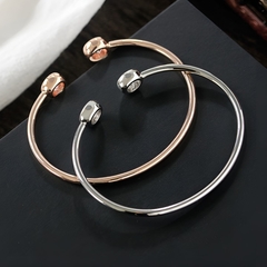 Pulseira Bracelete Feminino Ponto De Luz - loja online