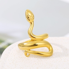 Anel Feminino Snake - comprar online