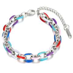 Pulseira Colorida Georgia - comprar online