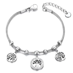 Pulseira Árvore Da Vida Aubrey - comprar online
