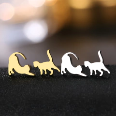 Brinco Gatinho Noelle na internet