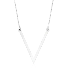 Colar Vivienne Prata 925