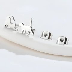 Brinco Gatinho Noelle