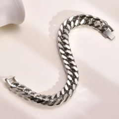 Pulseira Mason na internet