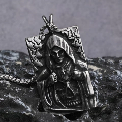 Colar Caliban - loja online