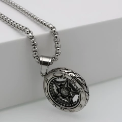 Colar Chase na internet