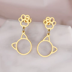 Brinco Nala na internet