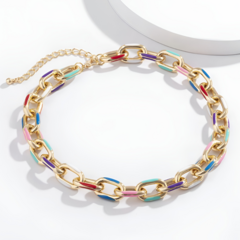 Pulseira Colorida Georgia - comprar online