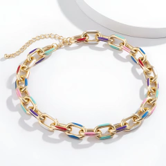 Pulseira Colorida Georgia - comprar online