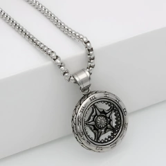 Colar Chase - Judith Jóias 