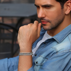 Pulseira Mason - loja online