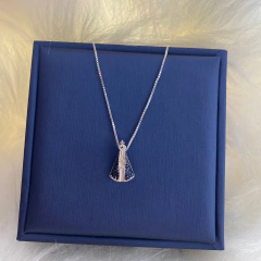 Colar Nossa Senhora Aparecida Em Prata 925 - loja online