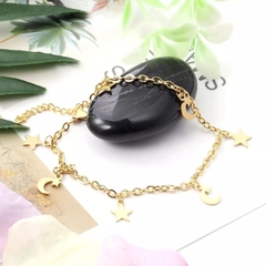 Tornozeleira Mindy - comprar online