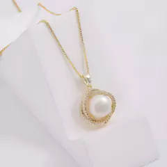 Colar Feminino Sunny - loja online