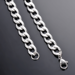 Corrente cordão grumet masculino - comprar online