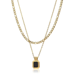 Colar Feminino Sienna