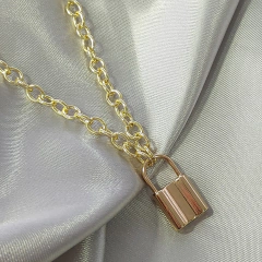 Colar Dionne Banho - loja online