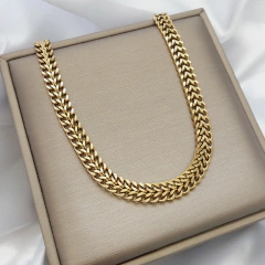 Colar Clementine - comprar online