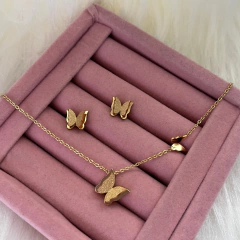 Conjunto Caitlyn - comprar online