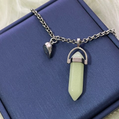 Colar Magnético de Casal Tyler - Judith Jóias 