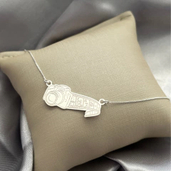 Colar Cameron Prata 925 - comprar online