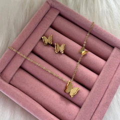 Conjunto Caitlyn - loja online