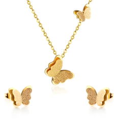 Conjunto Caitlyn