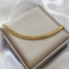 Colar Clementine - loja online