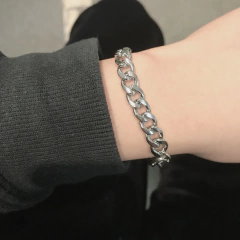 Pulseira Masculina Grumet - comprar online