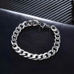 Pulseira Masculina Grumet - loja online