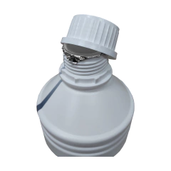 Botella de tinta alternativa EP664-EP673 Magenta 1lt - comprar online