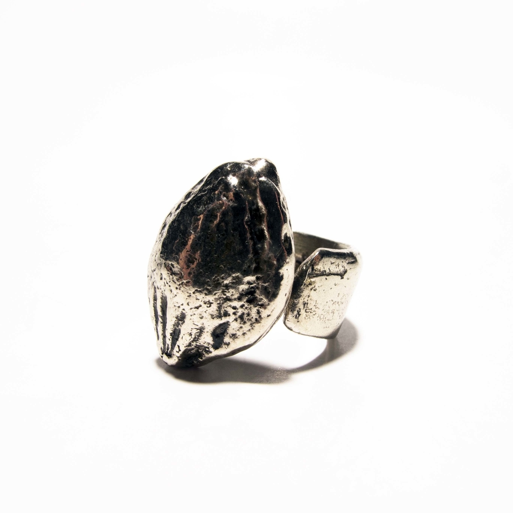 Anillo Carozo Ciruela thumbnail 3