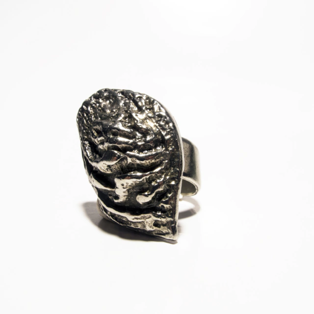 Anillo Carozo Durazno thumbnail 2