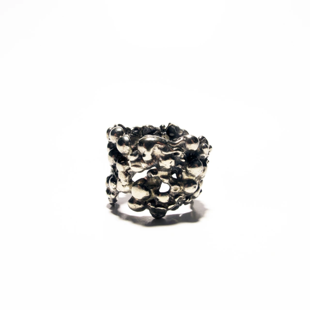 Anillo Cinta Ancho Célula Madre thumbnail 2